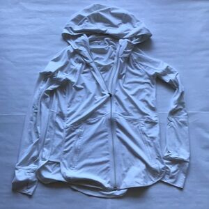 Athleta Pacifica Illume UPF Jacket